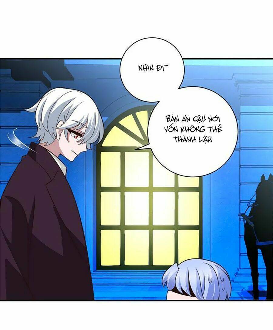 Người Yêu Khát Máu Của Tôi: Chapter 63
