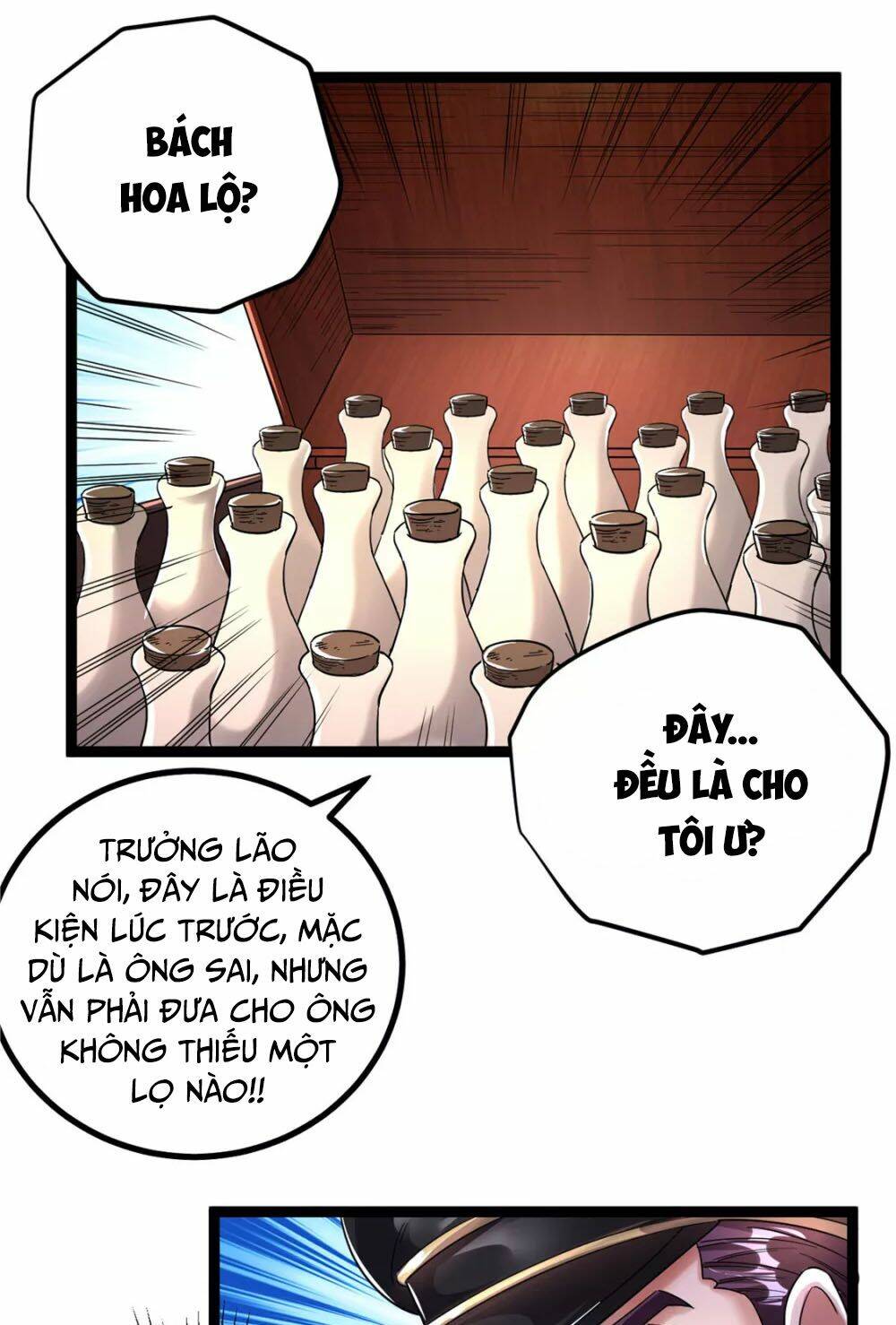 Tiên Vương Trùng Sinh: Chapter 77