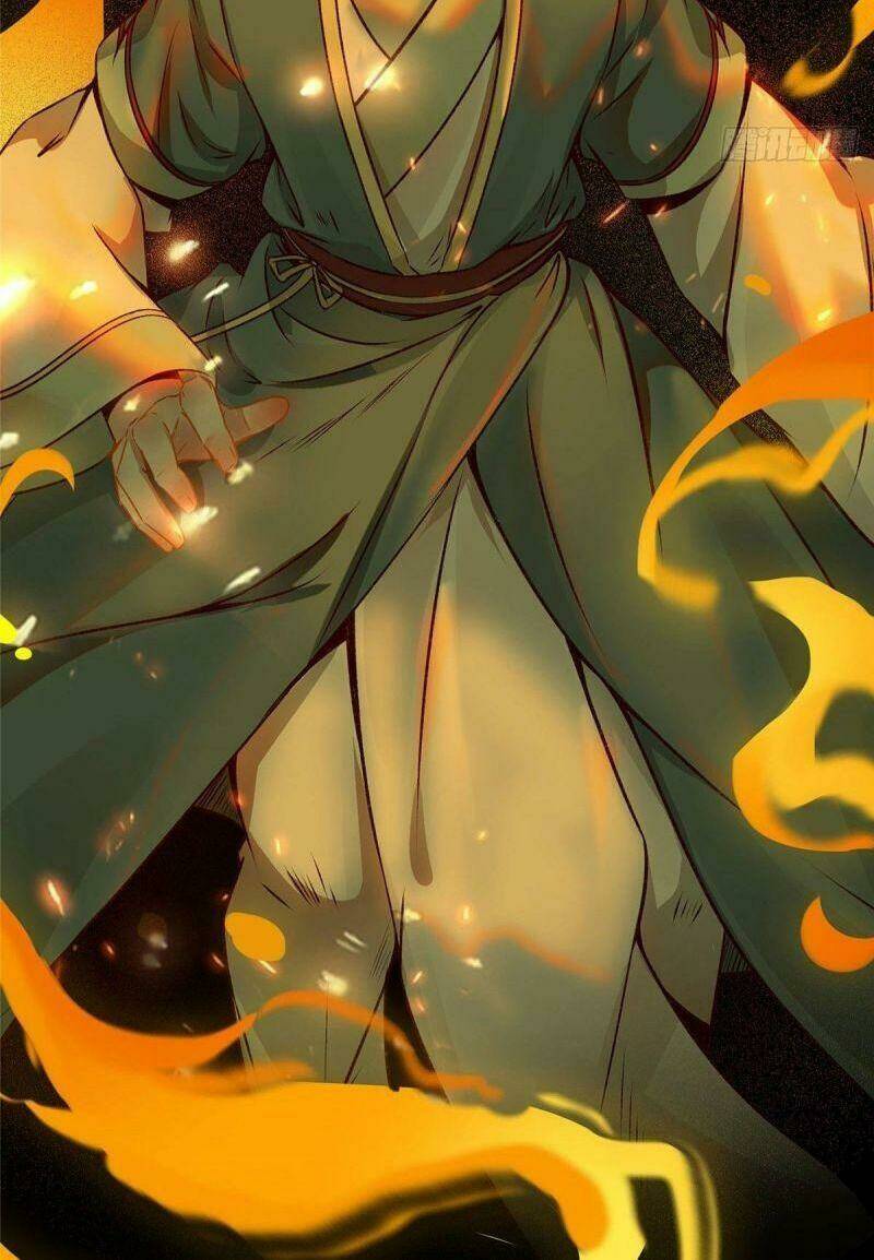 Nghịch Thiên Thần Phi Chí Thượng: Chapter 1