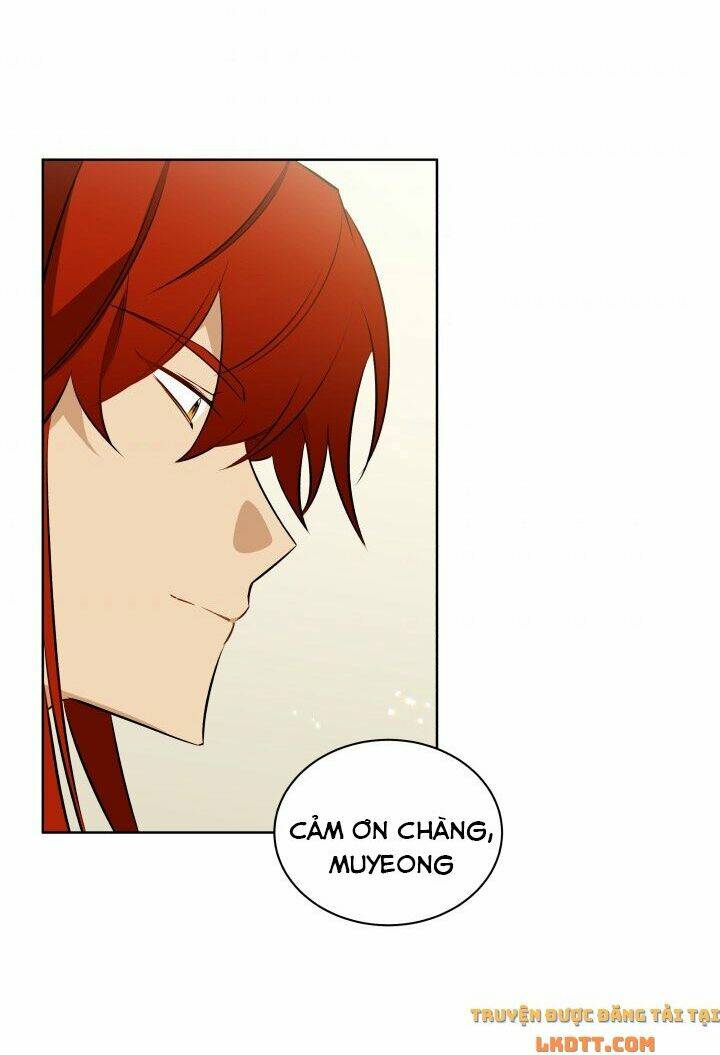 Quái Thú Với Hoa: Chapter 79