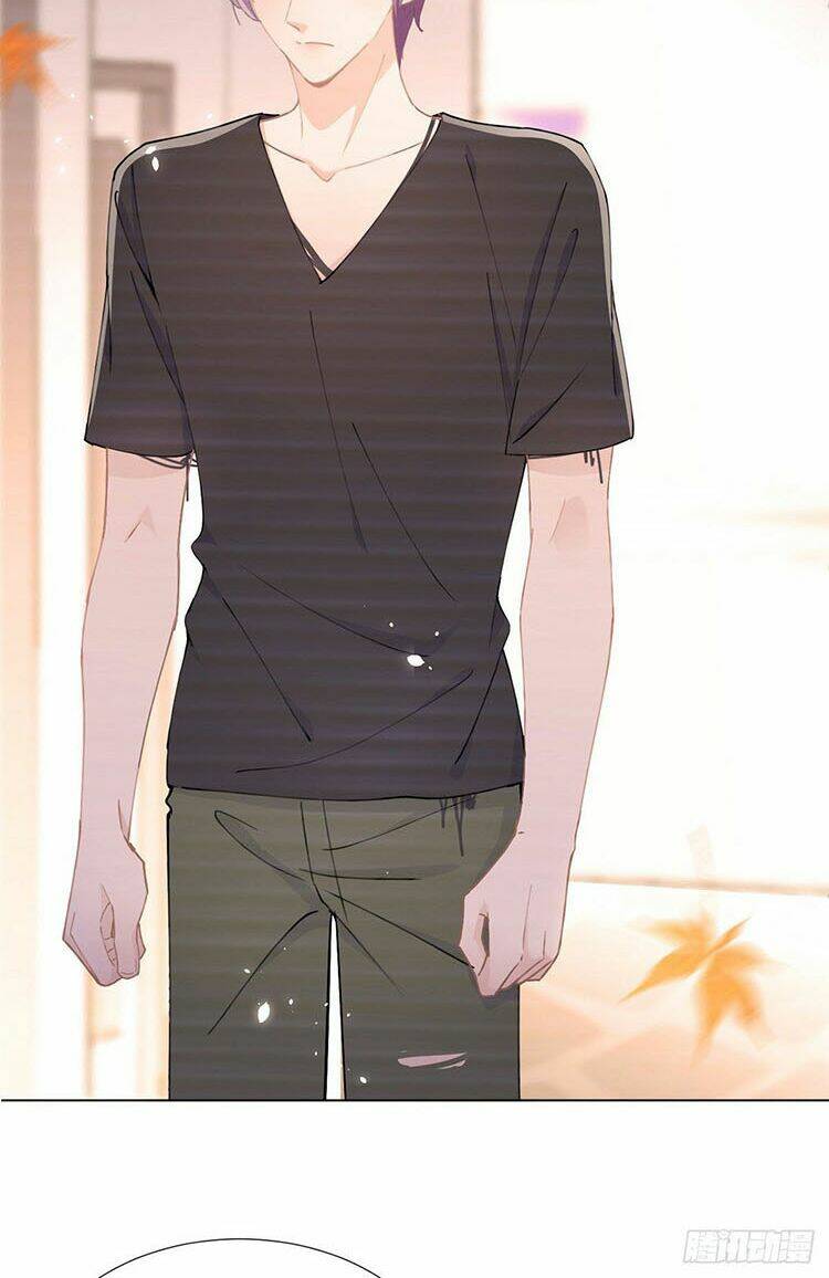 Lừa Boss Làm Bà Mai: Chapter 15