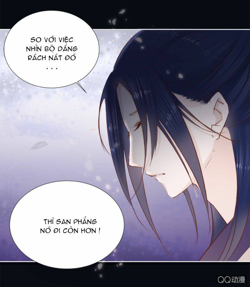 Solo Đi Vương Gia: Chapter 15