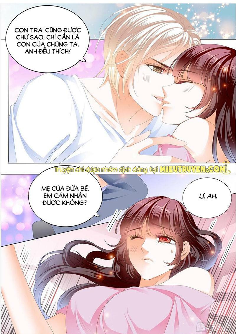 Thiểm Hôn Kiều Thê: Chapter 267