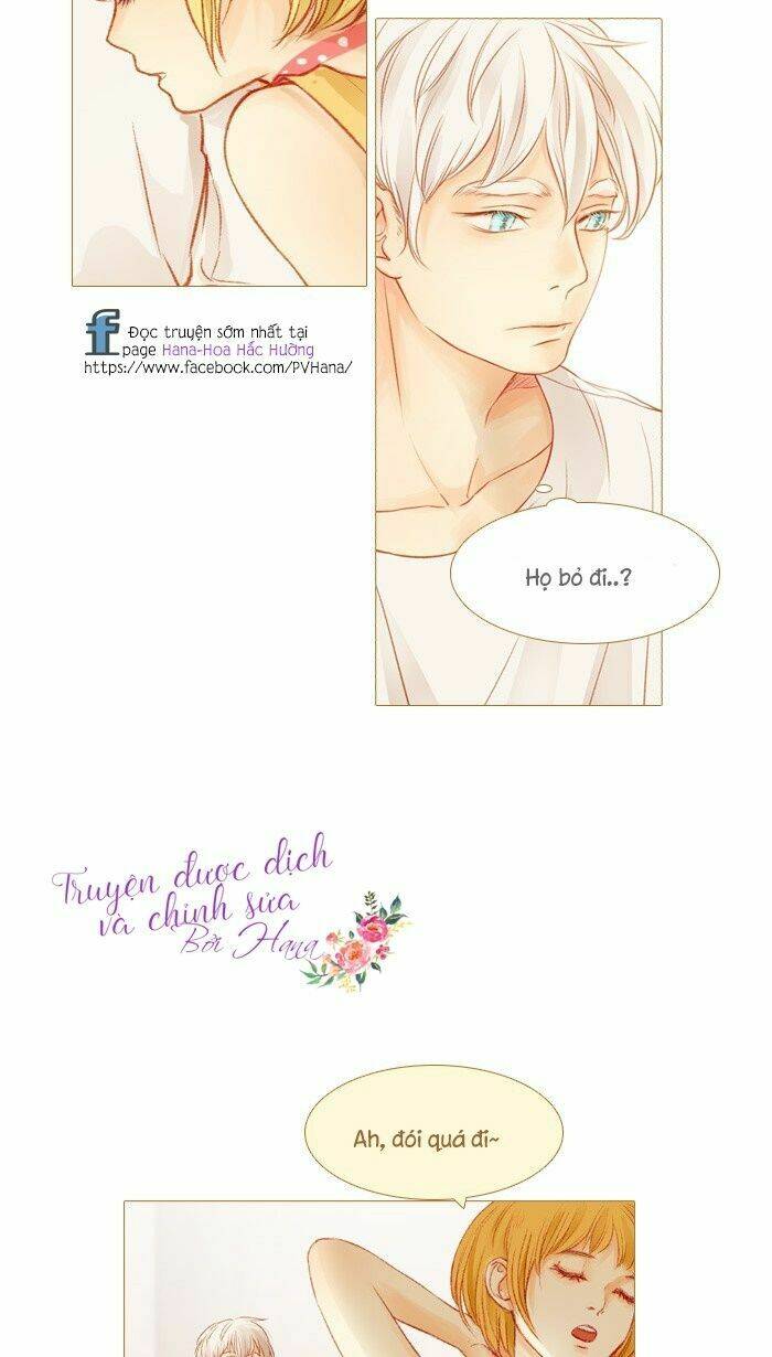 Little Rain: Chapter 10