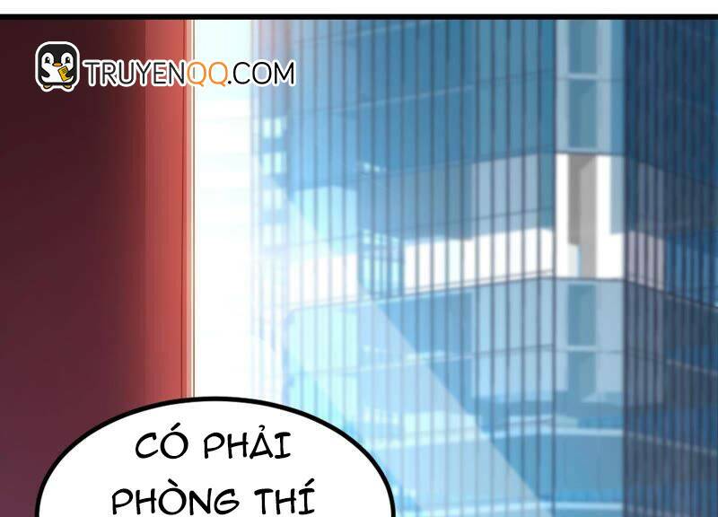 Siêu Năng Phân Hóa: Chapter 12