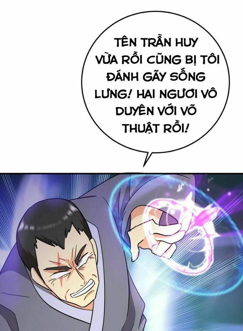 Đại Gia Livestream Vạn Giới: Chapter 66