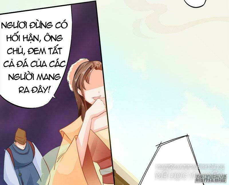 Tuyệt Thế Luyện Đan Sư: Chapter 6