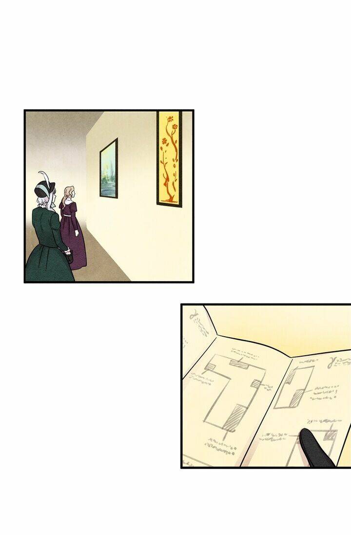 Iris - Quý Cô Và Chiếc Điện Thoại: Chapter 9