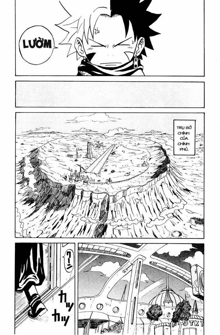 Cuộc Phiêu Lưu Của Quỷ Satan: Chapter 6.2