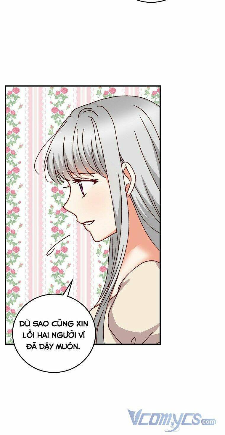 Đừng Chọc Đứa Em Gái Bé Bỏng Của Chúng Tôi: Chapter 95.5