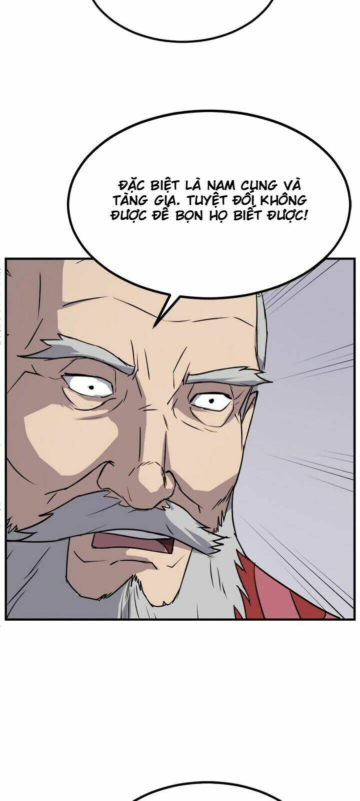 Trọng Sinh, Bất Khả Chiến Bại: Chapter 108