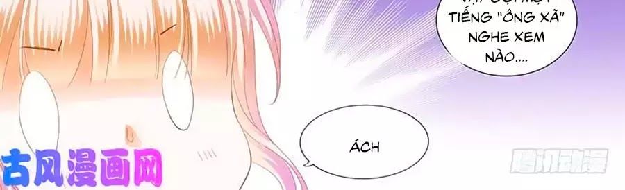 Bá Đạo Tiểu Thúc, Xin Trêu Chọc Vừa Thôi!: Chapter 105