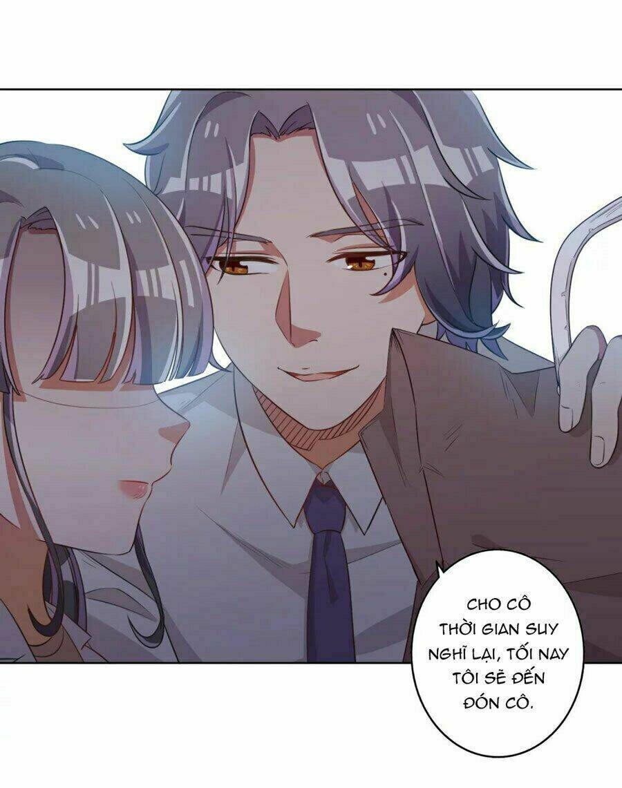 Hôn Nhân Dục Vọng: Thiếu Gia Nhẹ Một Chút!: Chapter 62