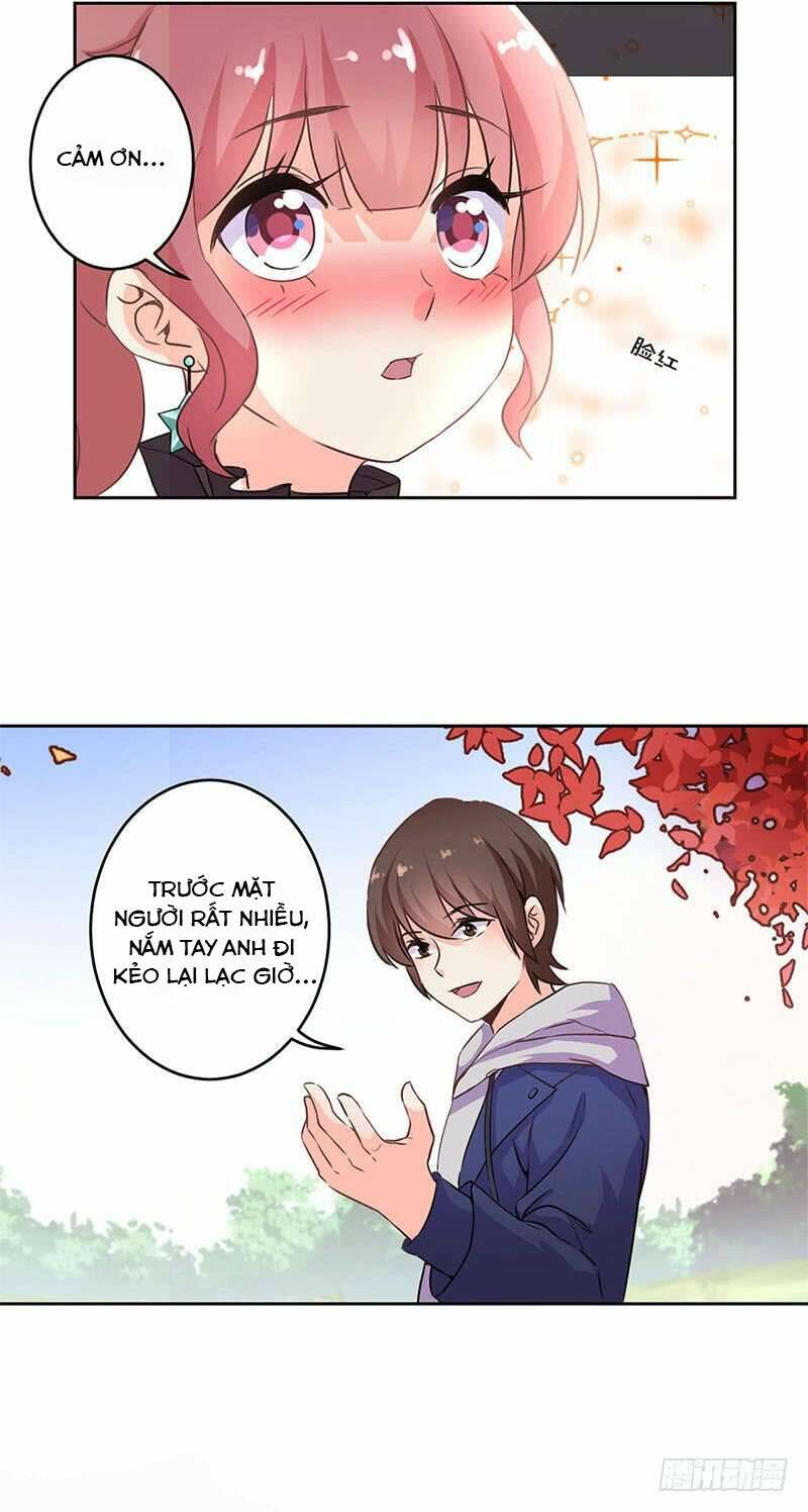 Trọng Sinh Chi Hao Môn Cường Thế Quy Lai: Chapter 155