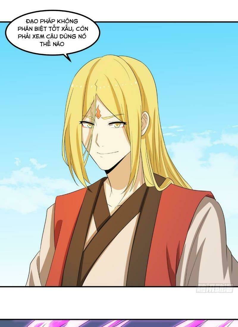 Nghịch Thiên Tiên Mệnh: Chapter 53