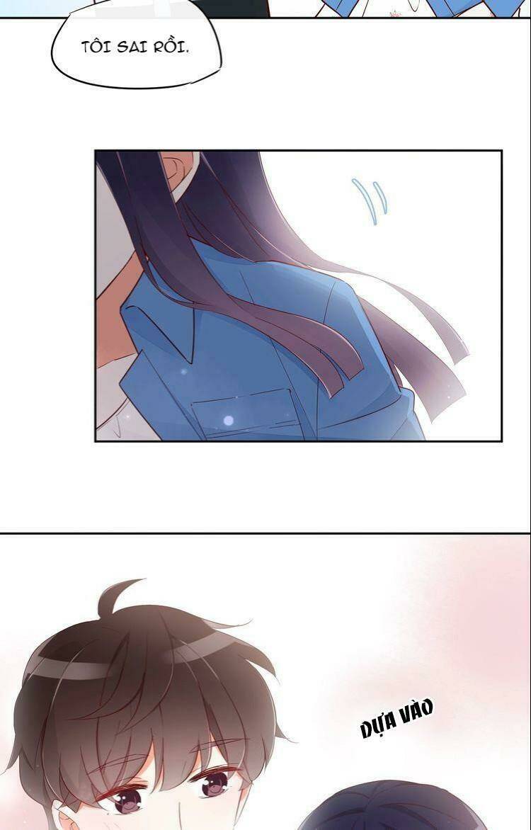 Cẩm Nang Tấn Công Tra Nam: Chapter 14