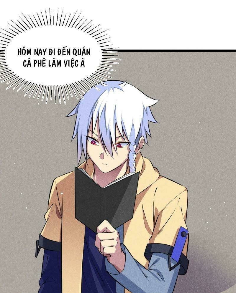 Thần Tiên Rút Thẻ: Chapter 9