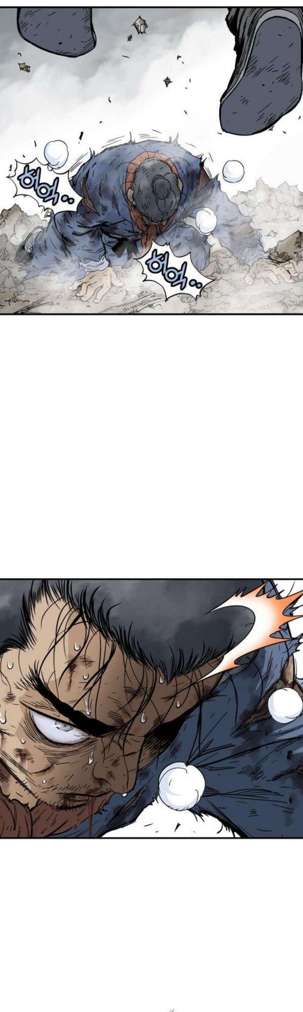 Cao Thủ 2: Chapter 83