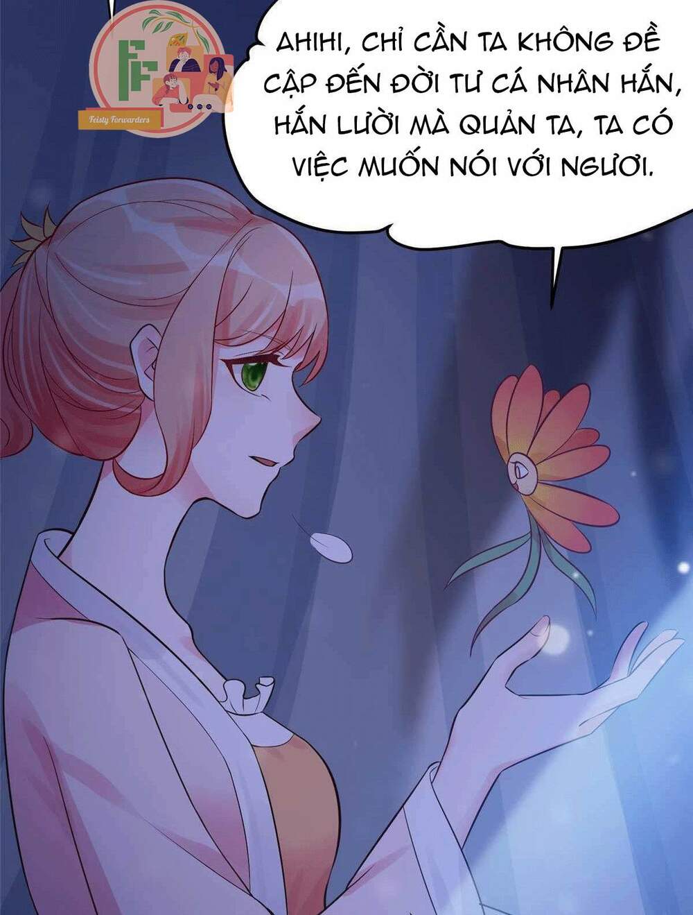 Đặc Công Cuồng Phi: Tuyệt Thế Tu Chân: Chapter 10