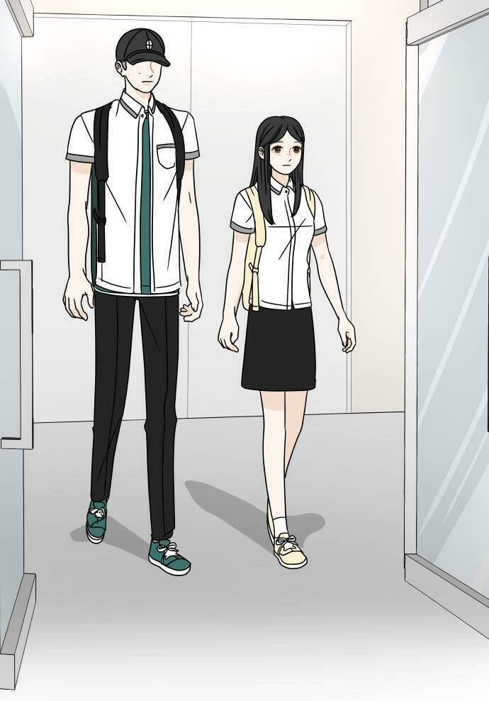 30 Phút Bước Đi Bên Em: Chapter 22