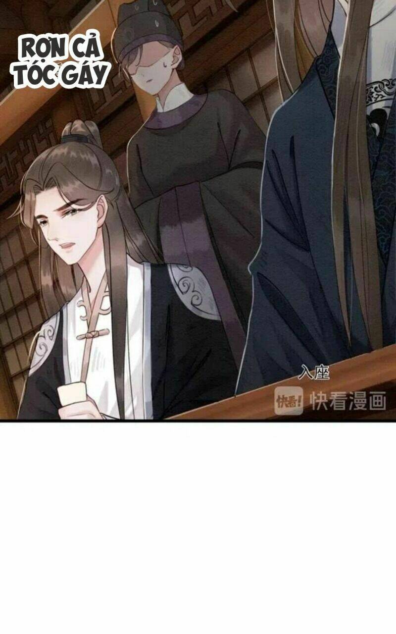 Trọng Sinh Bá Sủng Nhiếp Chính Vương Quá Mạnh Mẽ: Chapter 64