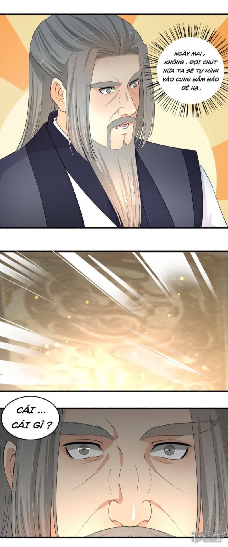 Cuồng Phi Phách Lối: Chapter 107