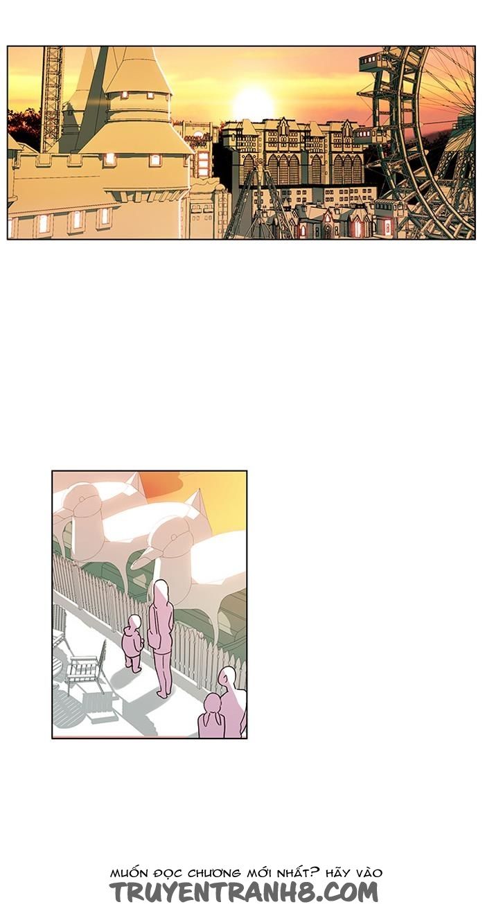 Cô Bạn Gái Kì Lạ Của Tôi: Chapter 22