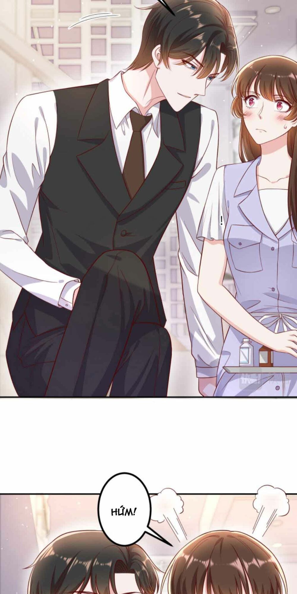 Nhất Sanh Hữu Hỉ: Chapter 44