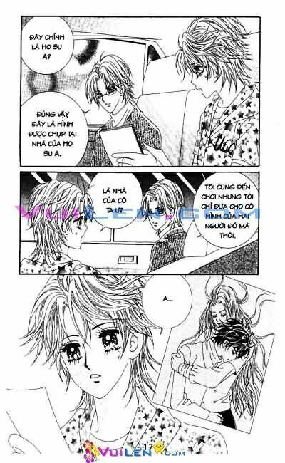 Chạm Mặt Thần Tượng: Chapter 7