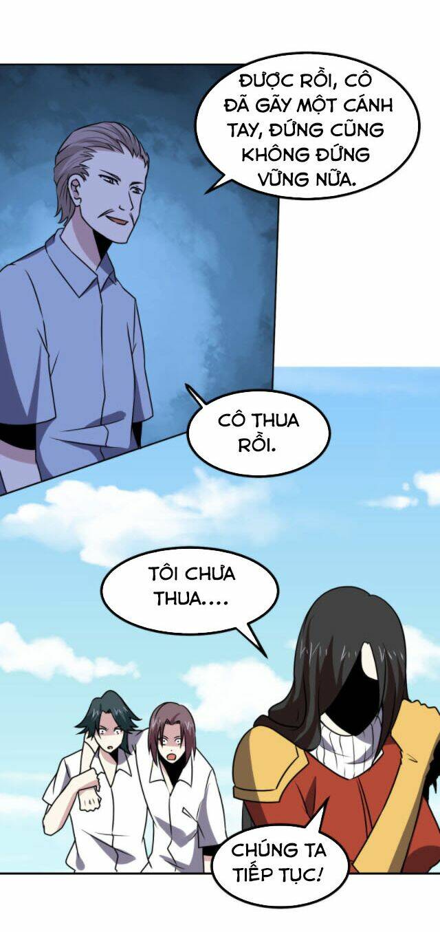 Tay Chơi Thần Cấp: Chapter 152