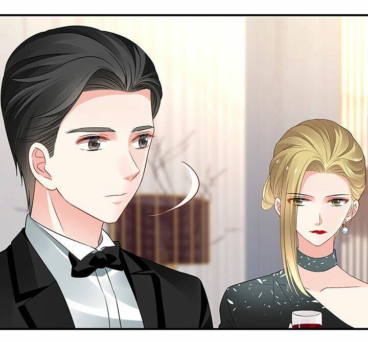 Bạn Trai 1/4 Của Tôi: Chapter 21