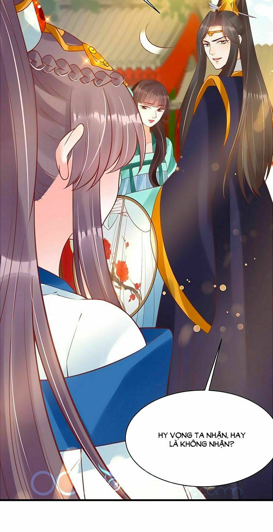 Thịnh Thế Lê Hoa Điện: Chapter 37