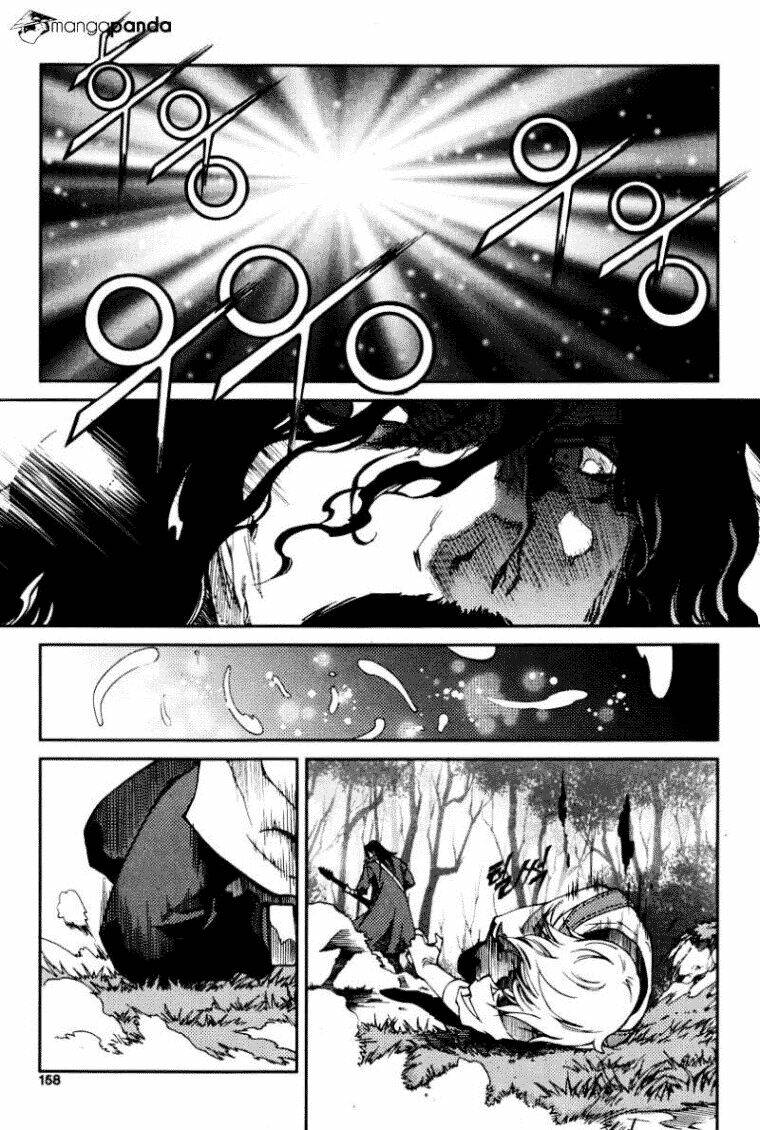 Dark Air: Chapter 27