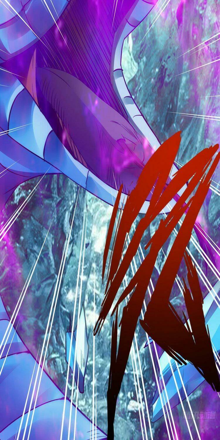 Chư Thiên Ký: Chapter 281