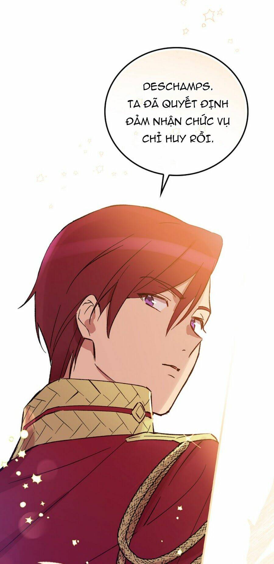 Kỵ Sĩ Đỏ Không Mê Tiền Mù Quáng: Chapter 16