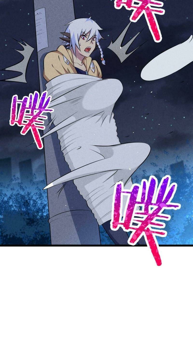 Thần Tiên Rút Thẻ: Chapter 11