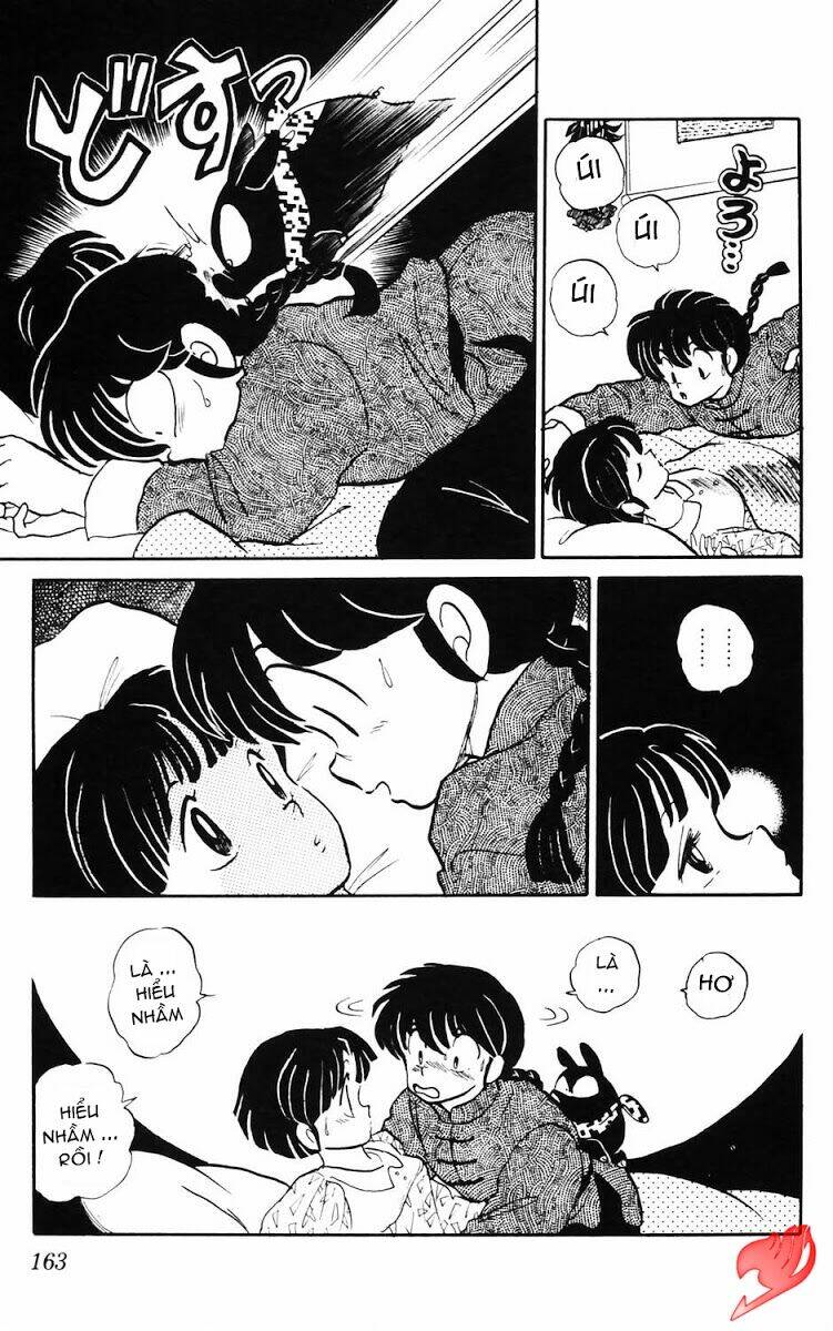 Suối Lời Nguyền: Chapter 16