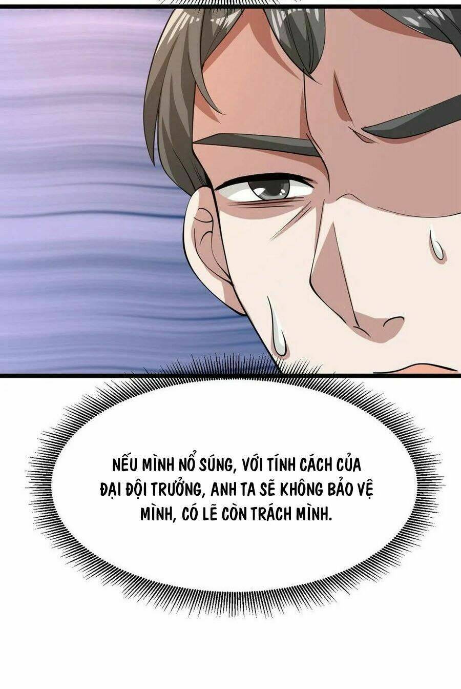 Đô Thị Tà Vương: Chapter 56