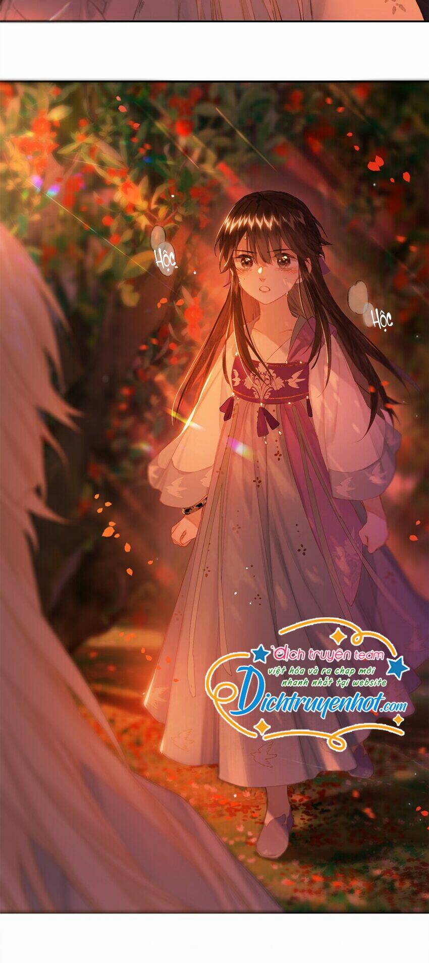 Lưu Hoa Bất Cập Xuân: Chapter 53