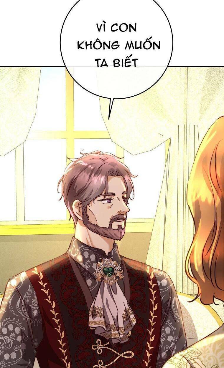 Nàng Công Chúa Ấy Đã Trở Thành Một Đoá Hoa Điên Dại: Chapter 14
