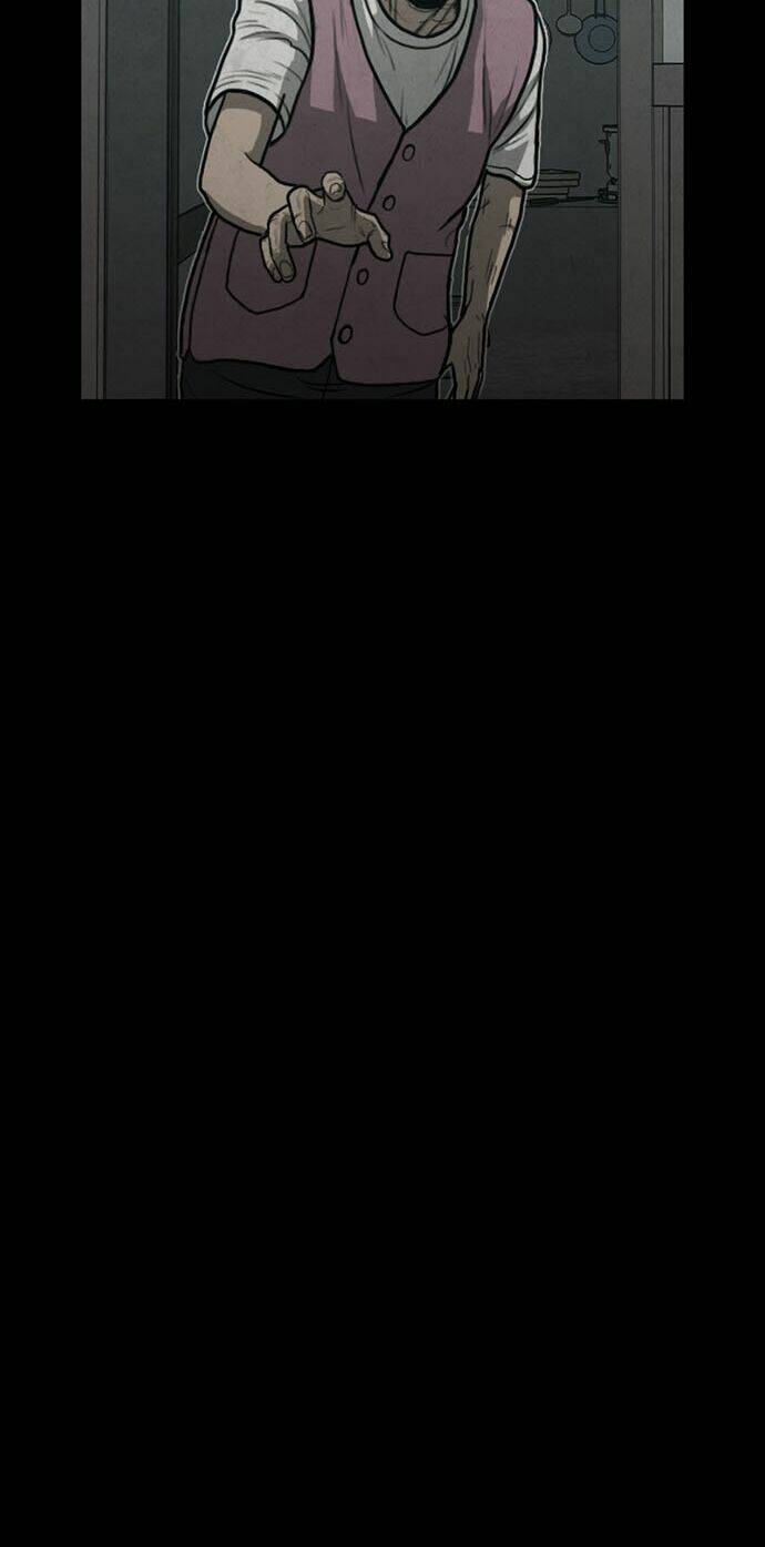 Khu Trọ Quỷ Ám: Chapter 28