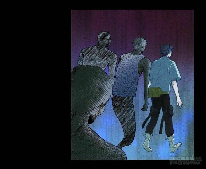 Thông Linh Sư Mạnh Nhất Thành Phố: Chapter 3