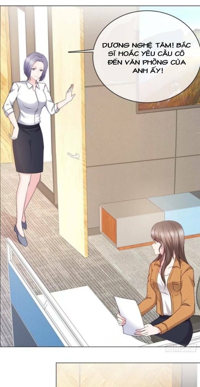 Boss Là Kim Chủ Của Tôi: Chapter 17