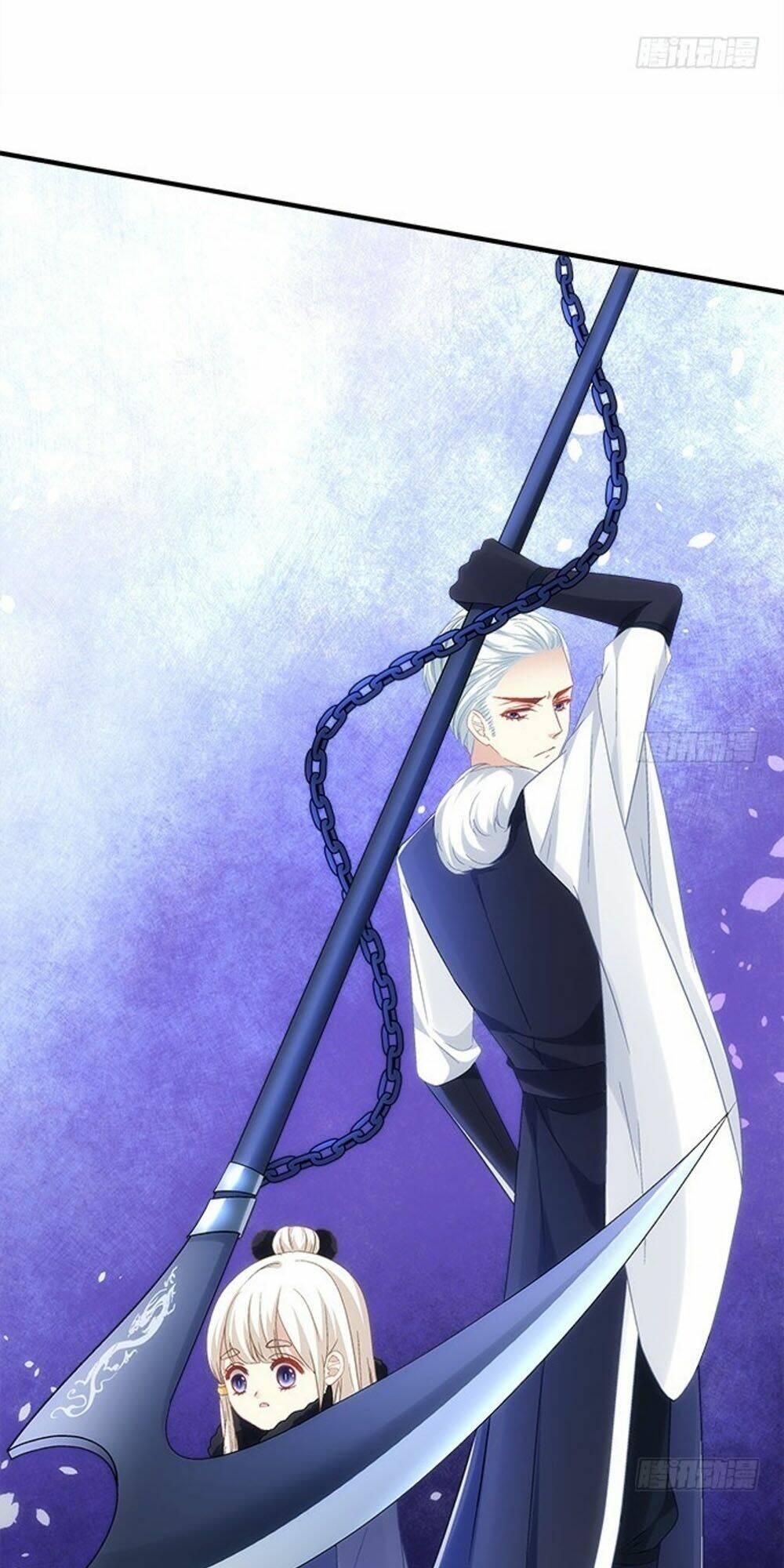 Ám Dạ Vô Thường: Chapter 88