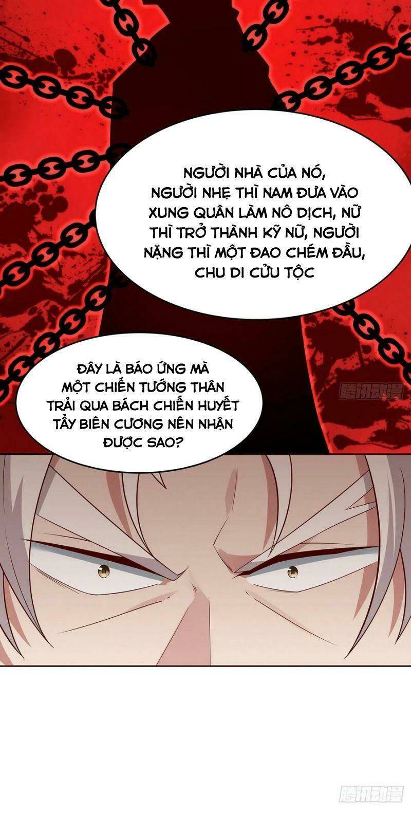 Nghịch Lân: Chapter 141