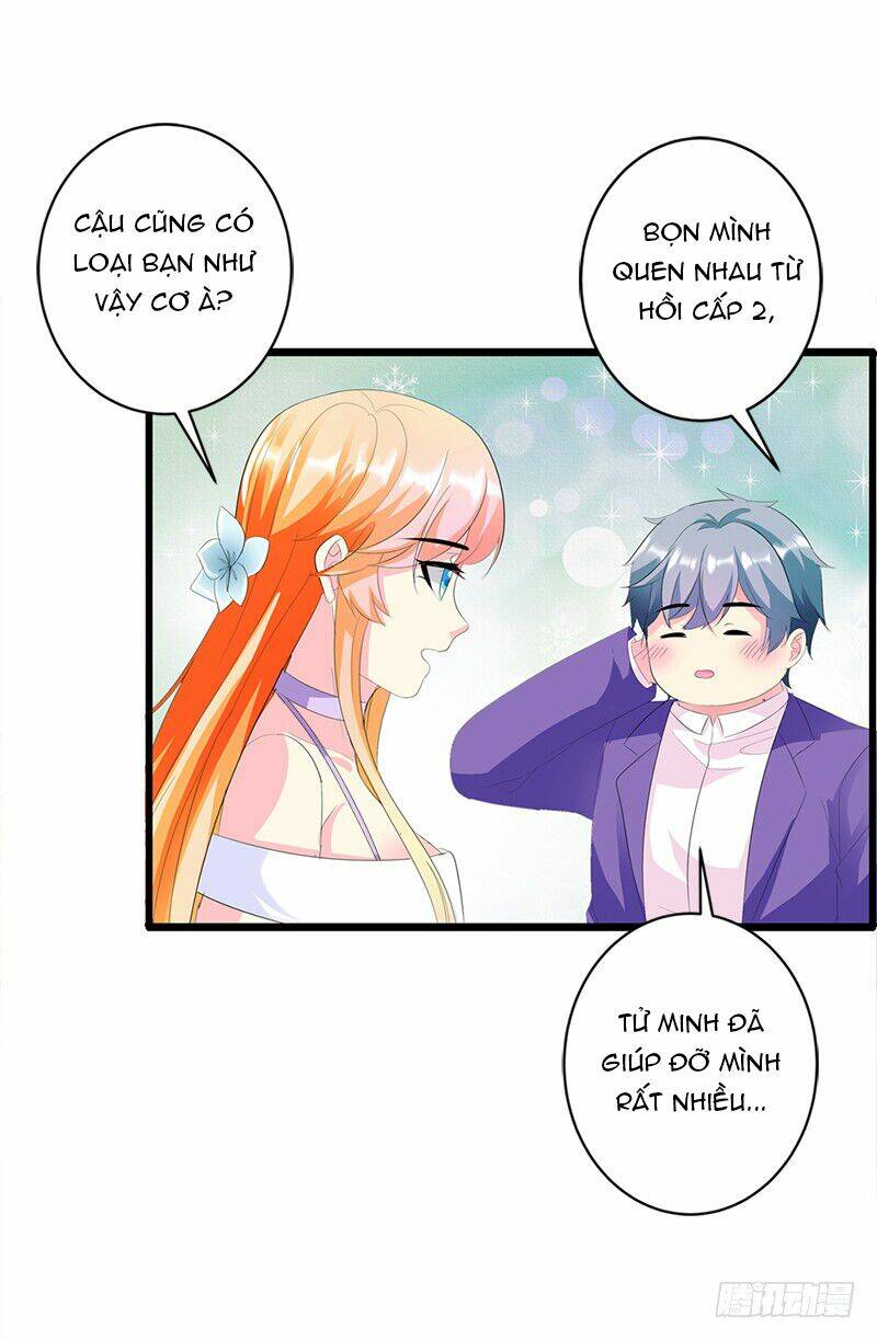 Này! Đừng Động Vào Phô Mai Của Tôi: Chapter 18