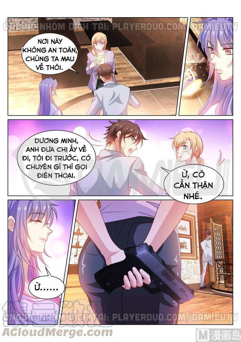 Ngận Thuần Ngận Ái Muội: Chapter 303