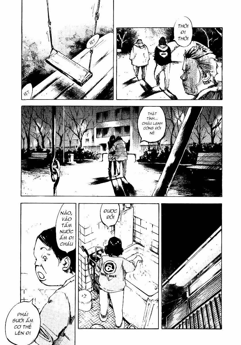 Skyhigh: Shinshou: Chapter 7.2