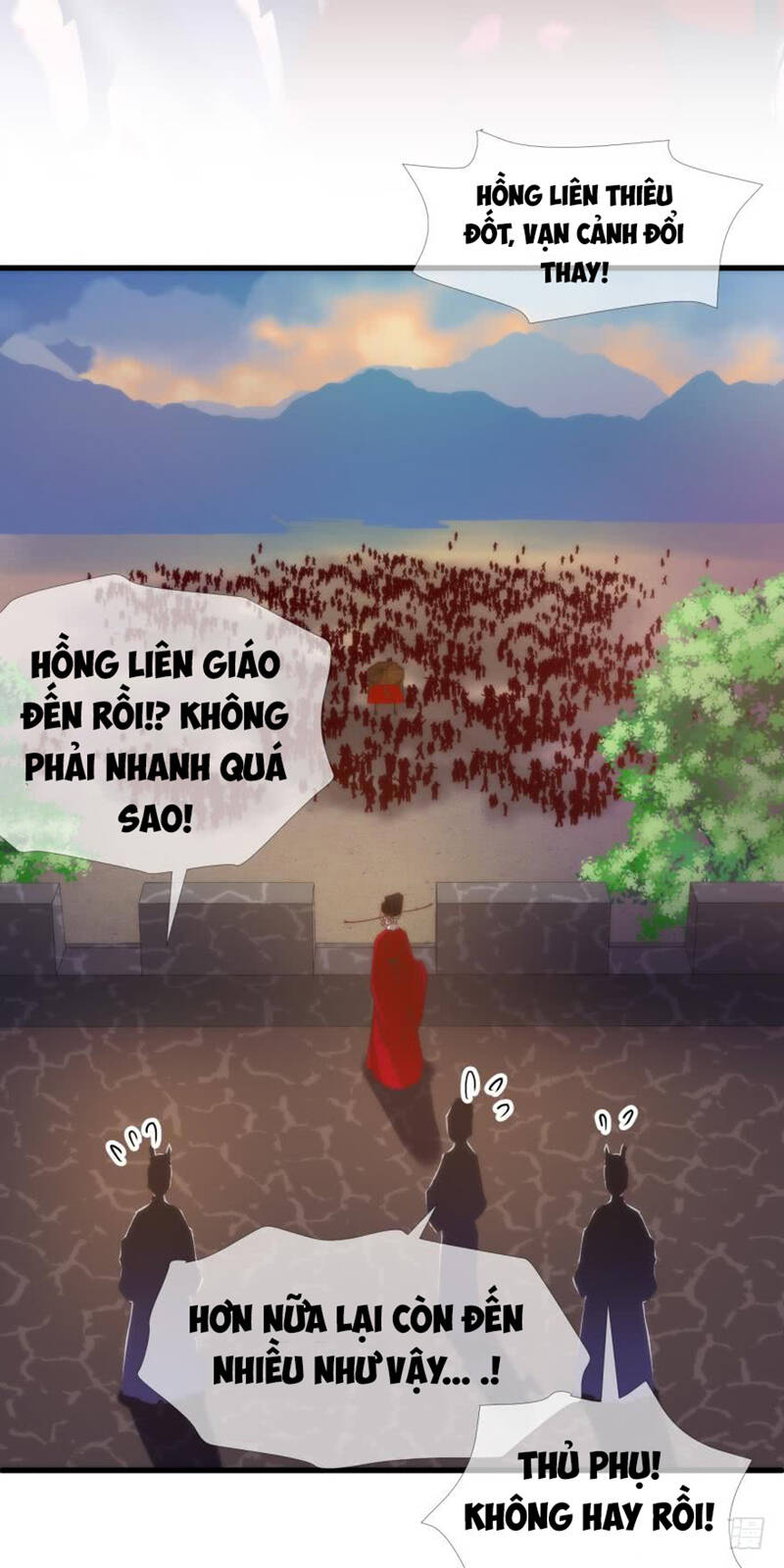 Một Vạn Tư Thế Công Lược Yêu Nam: Chapter 141