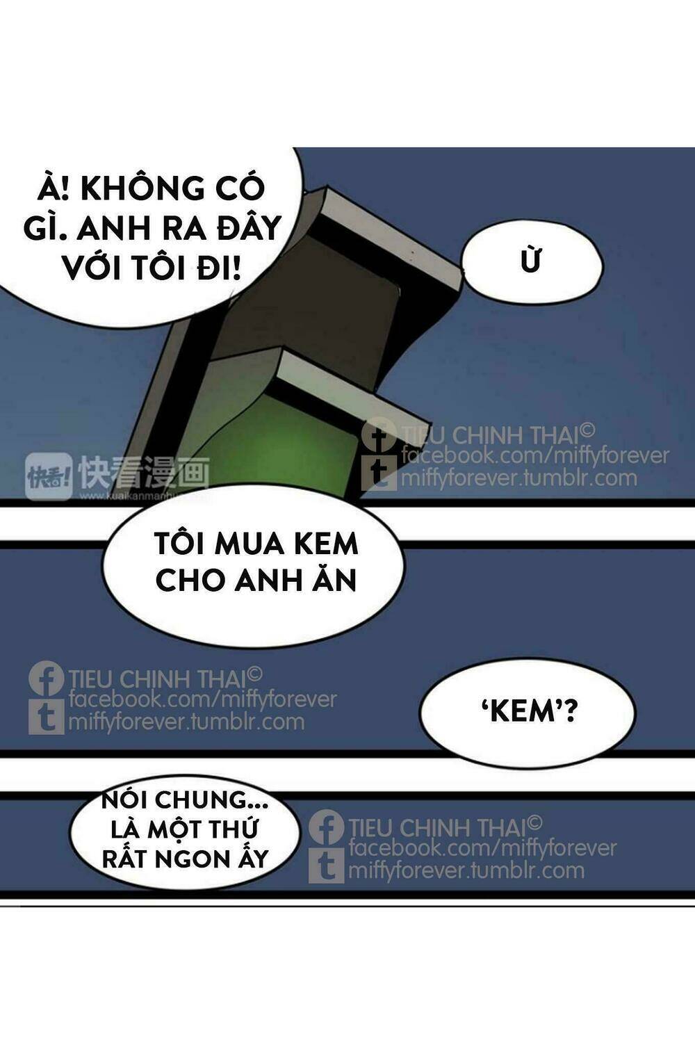 Mục Linh: Chapter 4.3